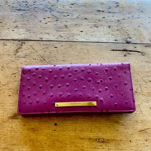 Brahmin Ady Wallet